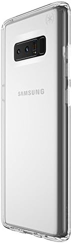 Torbica za mobilni telefon Speck Products Prezidijum Clear za Samsung Galaxy Note8 - Prozirno/Clear Clear Prezidijum