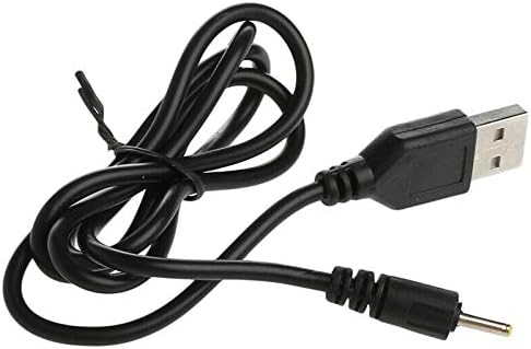 USB kabel za punjenje Marg Punjač za PC i prijenosno računalo Kabel za napajanje za digitalni prijenosni dvr Zoom H4n Q3 HD Q3HD APQ-3HD