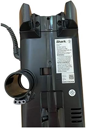 Originalni rezervni dijelovi za usisivač Shark od Enbizio za rotator Shark Rotator Lift-Away True Pet Nv752 Nv750 Nv650 Nv652 - Držač