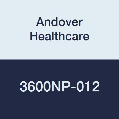 Andover Healthcare 3600NP-012 Coflex Netkani kohezivni samozahtjevni omot, 15 'duljina, 6 širina, neon ružičasta, lateks