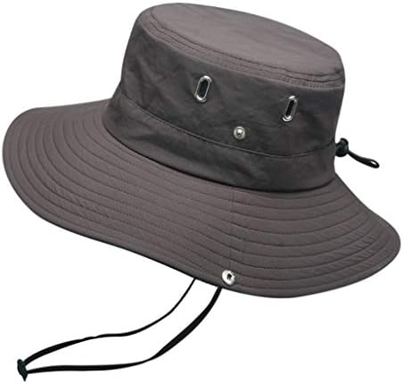 Prozračni Šeširi za žene vanjska kapa s vizirom sklopivi ženski modni šeširi za kampiranje muški šešir ribarska kanta bejzbolske kape