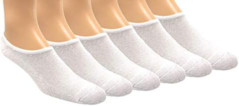 Muške čarape od 6 pakiranja od 6 komada izrađene su za piliće veličine 6-12