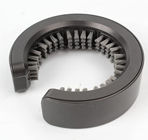 Četka za čišćenje mlaznica filtera za sušilo za kosu, pribor za alate za sušilo za kosu
