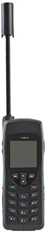 Iridium 9555 Satelitski telefon s unaprijed plaćenom SIM karticom spremnom za aktiviranje