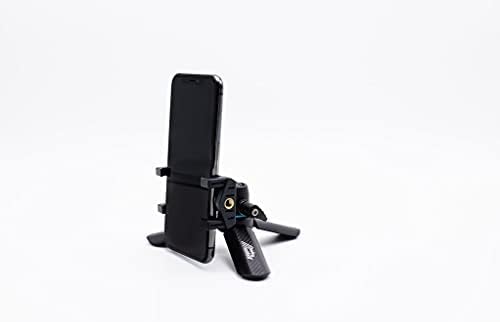 Davis & Sanford Pocket Prijenosni stalak za stativ za pametne telefone i kompaktne kamere,