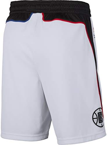 Los Angeles Clippers Youth 8-20 Službeni Swingman Dri-Tek Performance kratke hlače